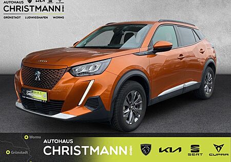 Peugeot 2008 e- Allure 136 Navigation ACC Rückfahrkamera