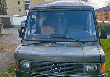 Mercedes-Benz Andere