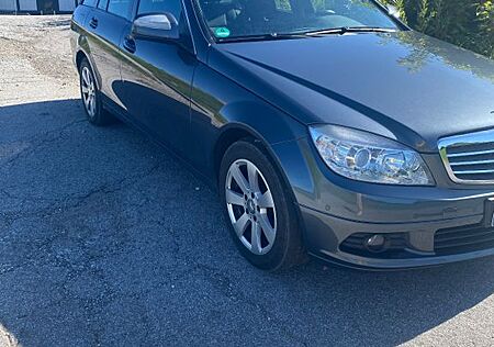Mercedes-Benz C 200 CDI T AVANTGARDE Avantgarde
