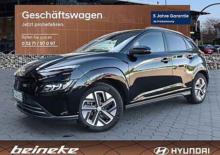 Hyundai Kona Elektro Advantage Navi Rfk Pdc Wärmepumpe