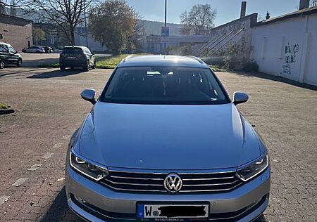 VW Passat Variant Volkswagen 2.0 TDI DSG BMT Comfortline
