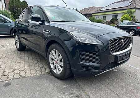 Jaguar E-Pace D150 S