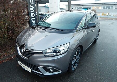 Renault Grand Scenic TCe 160 GPF Bose Edition
