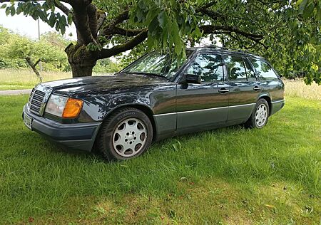 Mercedes-Benz E 230 H Gutachten
