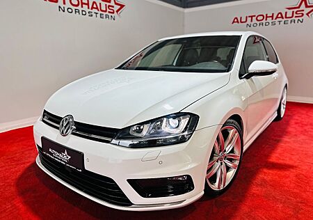 VW Golf Volkswagen VII Lim. R-line Xenon PDC DSG ACC