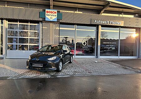 Mazda 2 Hybrid Centre-Line KAMERA/SITZHEIZUNG/ALU 15"