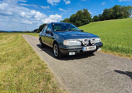 Ford Sierra 2.0 CLX