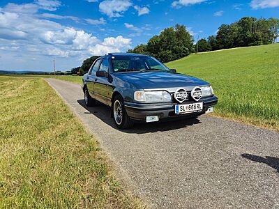 Ford Sierra 2.0 CLX