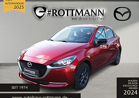 Mazda 2 1.5 HOMURA SoMo/Touring-P/Carplay/r.Kamera/WKR