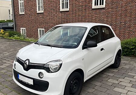 Renault Twingo 3 Expression SCe 70