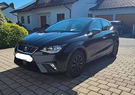 Seat Ibiza 1.0 EcoTSI Start&Stop 70kW XCELLENCE X...