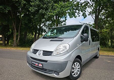 Renault Trafic Combi L2H1 2,9t Expression/9Sitzer/Klima