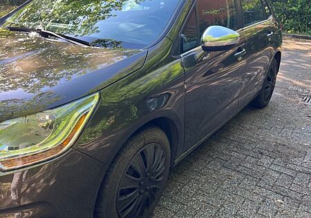 Citroën C4 VTi 120 SELECTION SELECTION