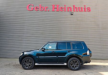 Mitsubishi Pajero 3.2 DI-D Intense