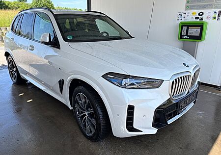 BMW X5 xdrive40i M-Sport M Iconic Harman AHK