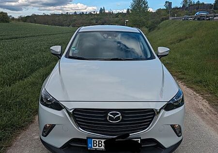 Mazda CX-3 2.0 SKYACTIV-G 120 Exclusive-Line FWD A...