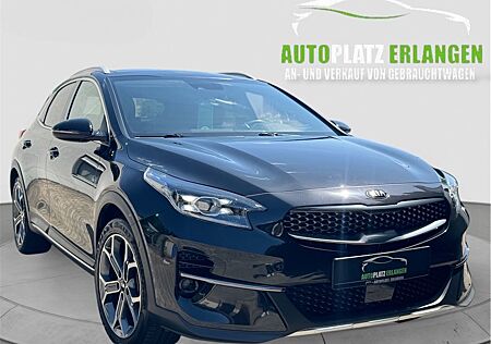 Kia XCeed 1.6T Platinum Edition *JBL*SHD*LED*RüKa*