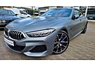 BMW 840 i xDrive M Sport 1.Hand Deutsches Auto