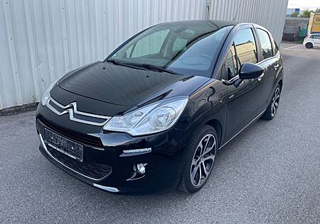 Citroën C3 Exclusive Klima/Panorama/