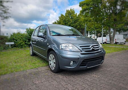 Citroën C3 1.4 16V Exclusive Exclusive, 1. Hand