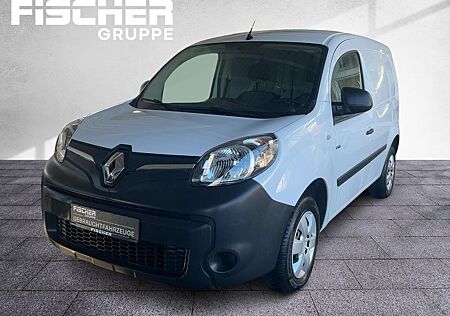 Renault Kangoo E-TECH 2-Sitzer Batterie incl. Klima EPH