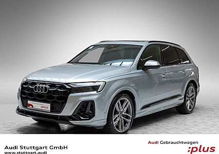 Audi Q7 S line 55 TFSI e quattro tiptronic AHK AIR