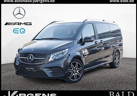 Mercedes-Benz V 300 AVANTGARDE NIGHT EDITION L+AMG+AIRMATIC