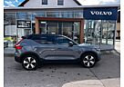 Volvo XC 40 XC40 Recharge Ultimate/Connect Textil/++