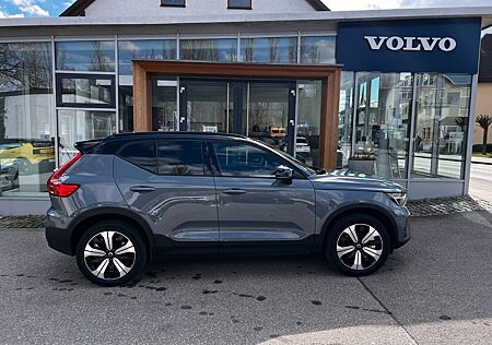 Volvo XC 40 XC40 Recharge Ultimate/Connect Textil/++