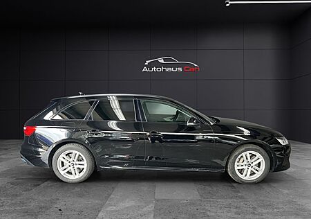 Audi A4 Avant 50 TDI quattro /PANO/LEDER/LED/