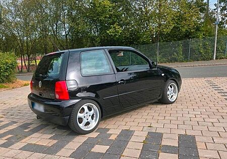 Volkswagen Sportlicher VW Lupo 1.0 MPI 11/26