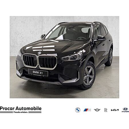 BMW X1 leasen