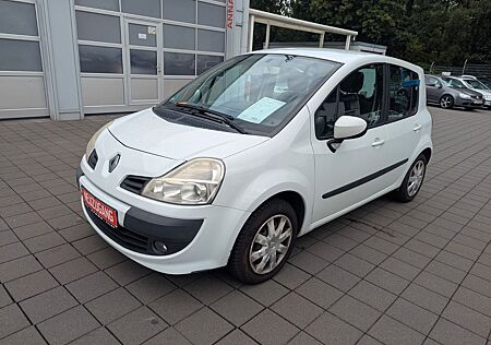 Renault Modus **1.HAND+KLIMA+ALLWETTER**