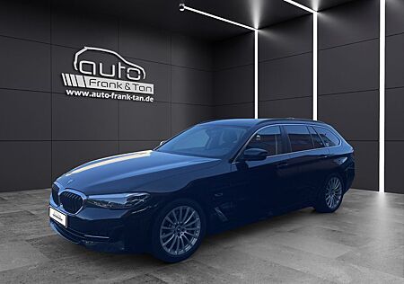 BMW 530 e*CarPlay*Kamera*SitzHZ*Wlan*Hifi*DAB
