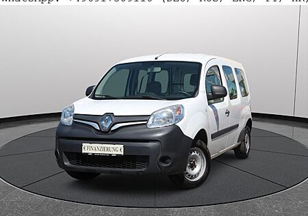 Renault Kangoo 1.5 dCi 95 Maxi 6-Gang Netto 4.790 #963