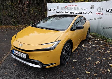 Toyota Prius PLUG-IN ADVANCED + SOLARDACH +NEUES MODELL