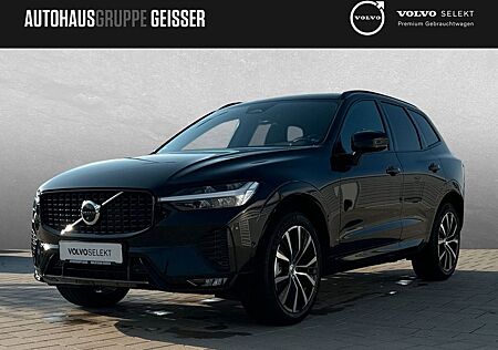 Volvo XC 60 XC60 B4 Mild-Hybrid Plus Dark ACC BLIS LED SD