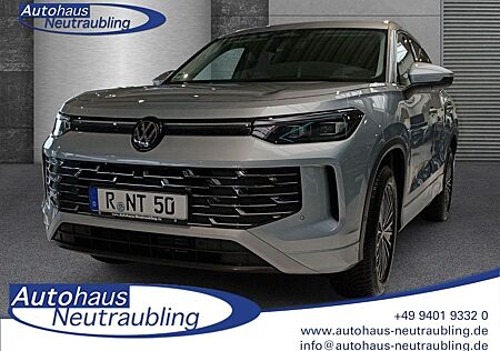 VW Tayron Volkswagen 1.5 eTSI "ELEGANCE" 150 PS DSG+7-SITZER+N