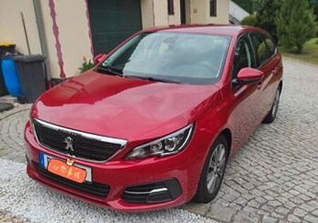 Peugeot 308 PureTech 130 Active