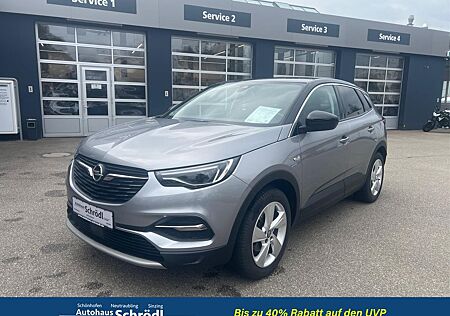 Opel Grandland X 1.5 D INNOVATION *** AHK abnehmba...