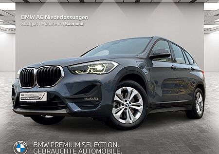 BMW X1 xDrive25e Navi Parkassist LED Sitzheizung