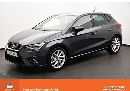 Seat Ibiza 1.0 TSI DSG FR LED/Navi/PDC