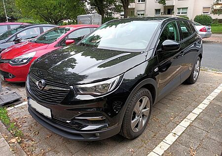 Opel Grandland X Grandland (X) 1.5 Diesel 96kW Business Editi...