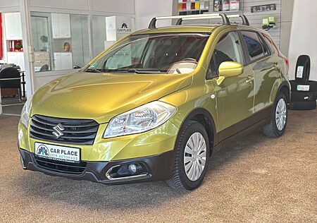 Suzuki SX4 S-Cross (SX4) S-Cross
