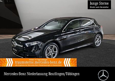 Mercedes-Benz A 250 e AMG/LED/Kamera/SoundMIDLINE/CarPlay/Ambi