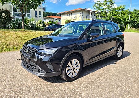 Seat Arona 1.0 TSI Style LED DAB PDC GRA FUllLink