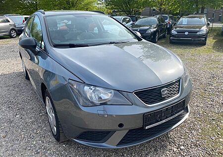 Seat Ibiza Reference Salsa