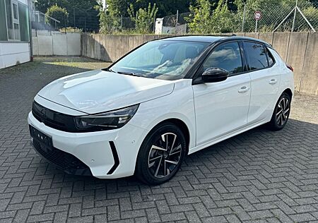 Opel Corsa F GS bicolor