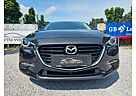 Mazda 3 2.0 SKYACTIV-G 120+KAMERA+BOSE+NAVI+HUD+KEYLES