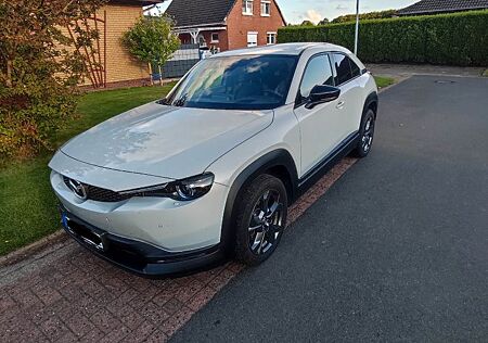 Mazda MX-30 36KWH 105kW Komfort+Premium+IV-Paket Bose